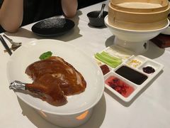 -彩虹之约•淮扬家宴(亚运村店)