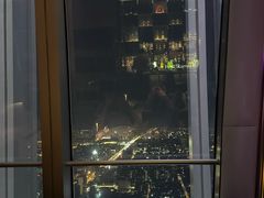 -云·酷 Atmosphere(国贸大酒店)