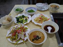 -致和老涮庄山西刀削面(万寿路4号院店)