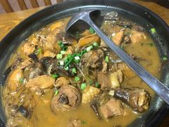 -李老哈·东北菜(宋园路店)