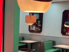 -蛙小侠(古镇大信新都汇店)