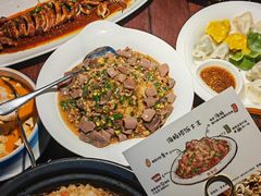 -前海沿·青岛菜(五四广场永旺店)