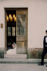 -Chic Bridal 熙可婚纱