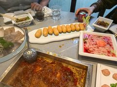 -大妙火锅·非物质文化遗产(东湖公园店)