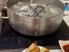 -黑山牛肉汤火锅(花城汇店)