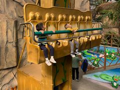 -南宫五洲植物乐园