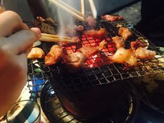 -松明一烤肉馆(鲁园店)