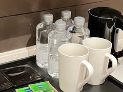 -青岛五四广场海景美仑国际公寓酒店