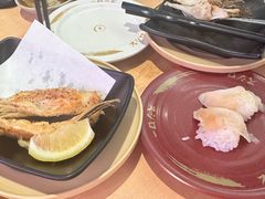 -寿司郎(皇庭广场店)