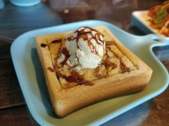 -江边城外烤全鱼(方庄时代购物中心店)