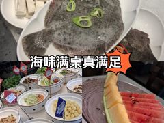 -塘沽站