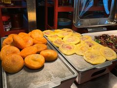 -香厨中餐厅(松北香格里拉店)