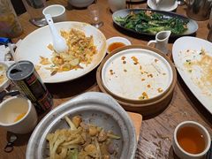 -粤集·手工粤菜(皇庭广场店)