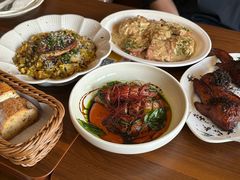 -Bistro Les Lilas丁香花小酒馆