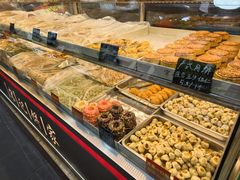 -宋记饼家(石门二路店)