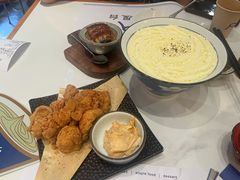 -火山屋台(新街口店)