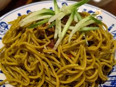 -陕西大厦中餐厅(陕西驻沪办店)