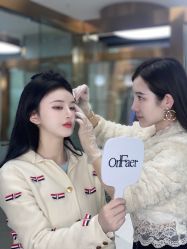 -OnFaer.纹眉半永久无创洗眉