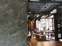 -VESH COFFEE(定西路店)