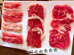 -铜来聚老北京涮肉(恒隆广场店)