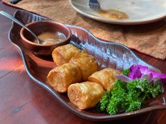 -花马天堂云南餐厅 Lost Heaven(高邮路店)