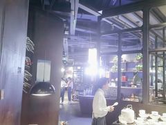 -前海沿·青岛菜(五四广场永旺店)