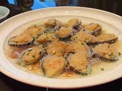 -常州逸高酒店-中餐厅