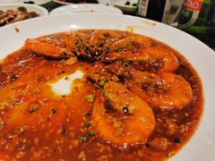 -东方明珠老上海8号餐厅(东方明珠广播电视塔店)