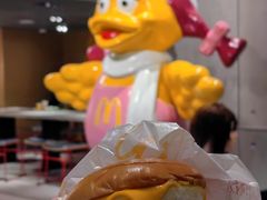 -麦当劳(百利广场店)