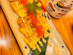 -桃太郎创作料理(大坪店)
