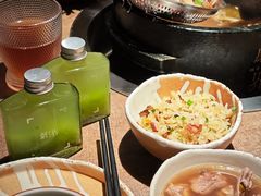 -蘑界·野生菌火锅(深业上城店)