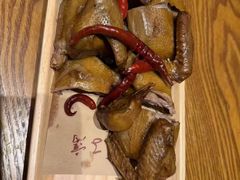 -鸽子窝(青塔店)
