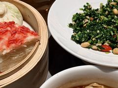 -晓淮山·扬州早茶·淮扬菜(龙阳广场店)