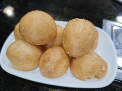 -黔府豆米火锅野菜馆(南马店)