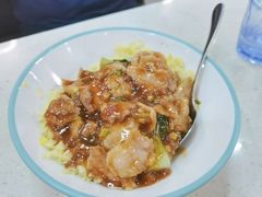 -喜喜茶餐厅(大朗长盛店)