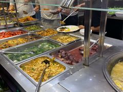 -富龙快餐店(铁西店)