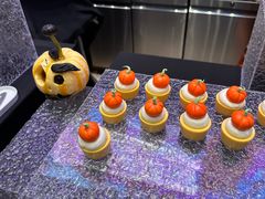 -菲住布渴酒店自助餐厅(阿里巴巴西溪园区店)