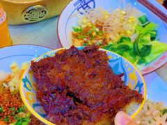 -大嘻咹biangbiang面(历史博物馆店)