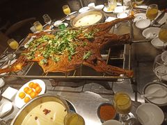 -夜宴江景餐厅
