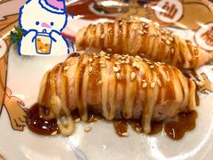 -仙隐小鹿中华料理(南宁万象城店)
