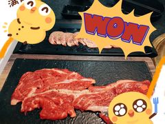 -神户赤童日式烤肉伙伴(东直门店)