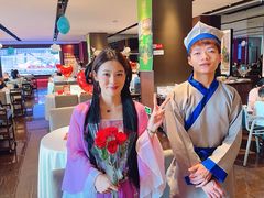 -好食上(喜盈门.范城店)