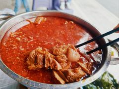 -梅红羊肉馆(赭山西路店)