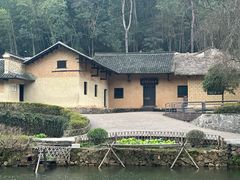 -韶山毛泽东同志故居
