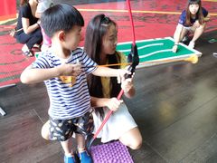 -Club Med地中海俱乐部·桂林度假村