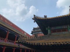 -普陀宗乘之庙(小布达拉宫)