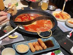 -火社火锅(平安大街店)