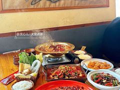 -先启半步颠·川菜小炒