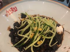 -八福力韩国休闲餐厅(泉舜店)