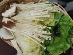 -同仁四季椰子鸡(无锡滨湖万象汇店)